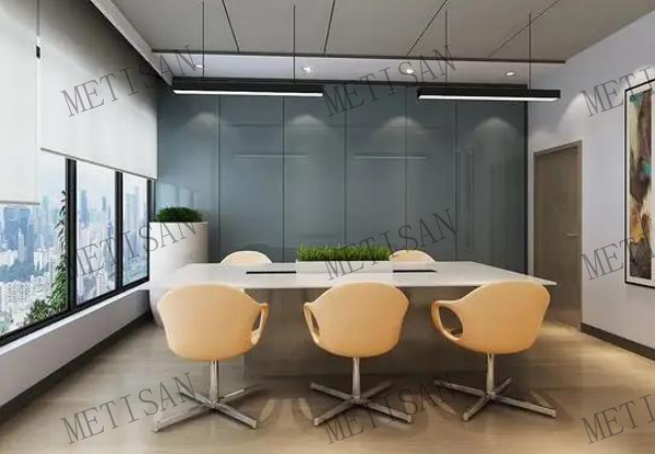 黑龍江辦公家具-會議桌